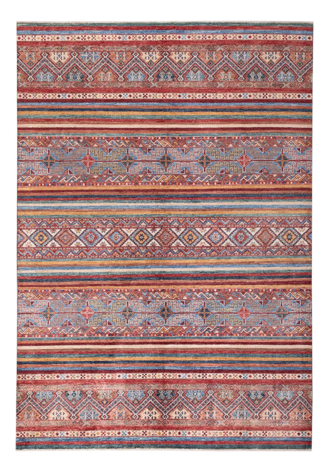 Ziegler Rug - Shal - 239 x 172 cm - multicolored
