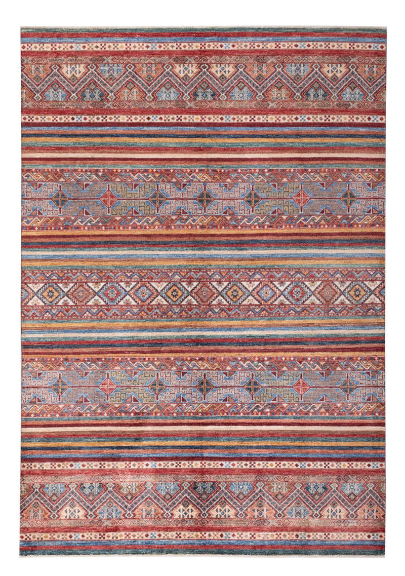 Ziegler Rug - Shal - 239 x 172 cm - multicolored