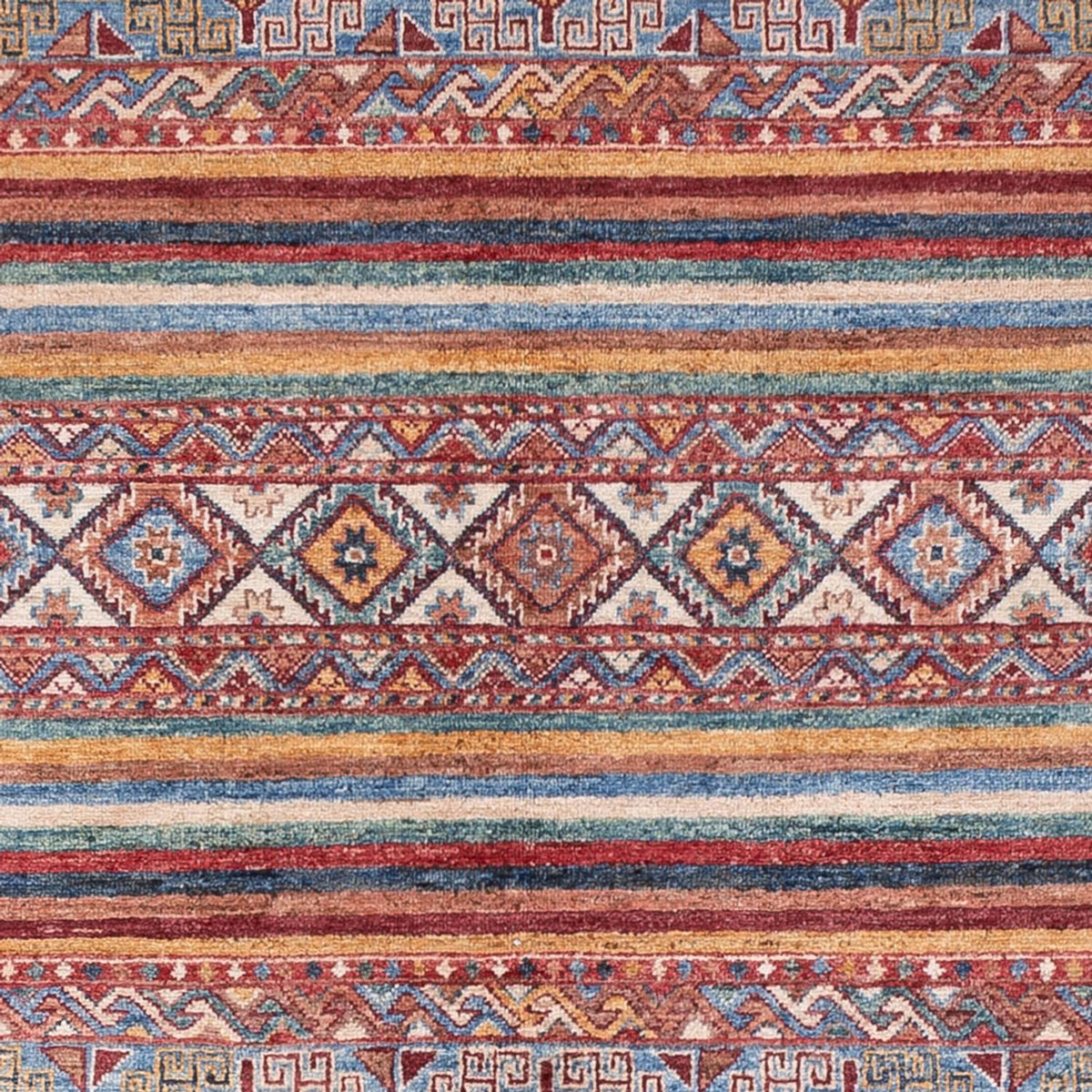Ziegler Rug - Shal - 239 x 172 cm - multicolored