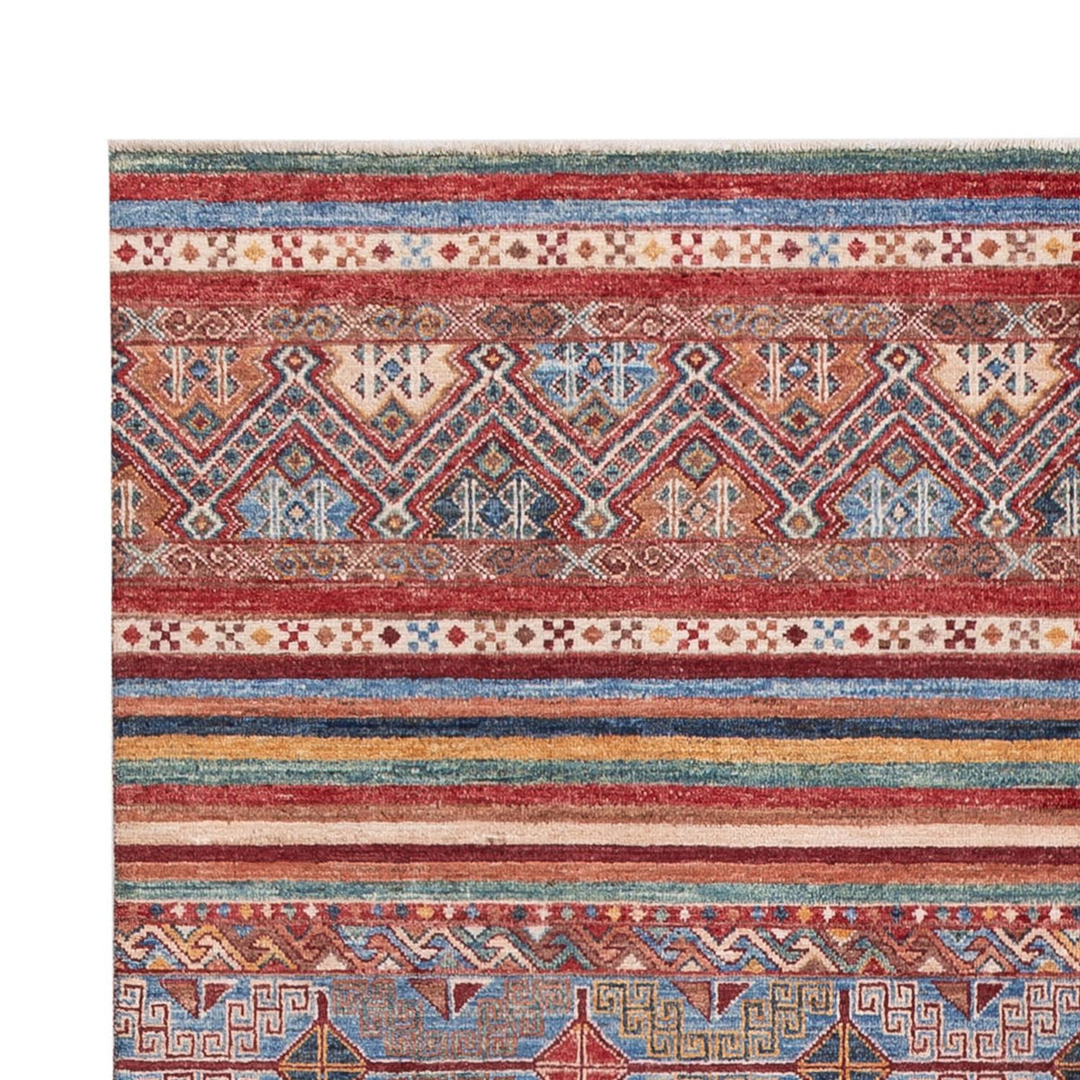 Ziegler Rug - Shal - 239 x 172 cm - multicolored