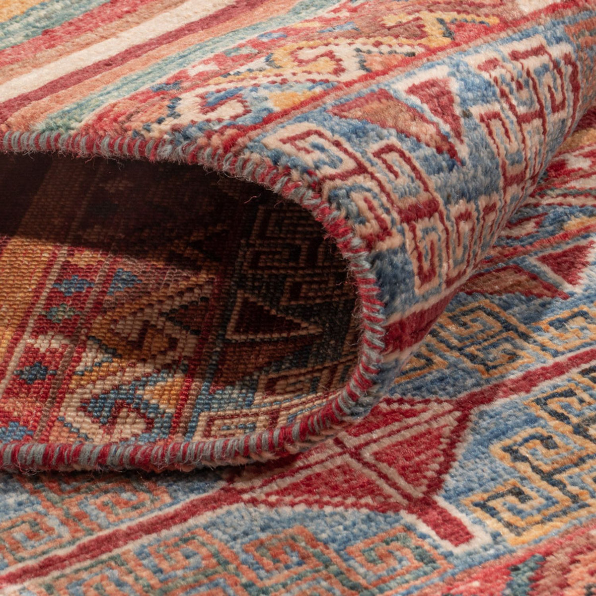 Ziegler Rug - Shal - 239 x 172 cm - multicolored