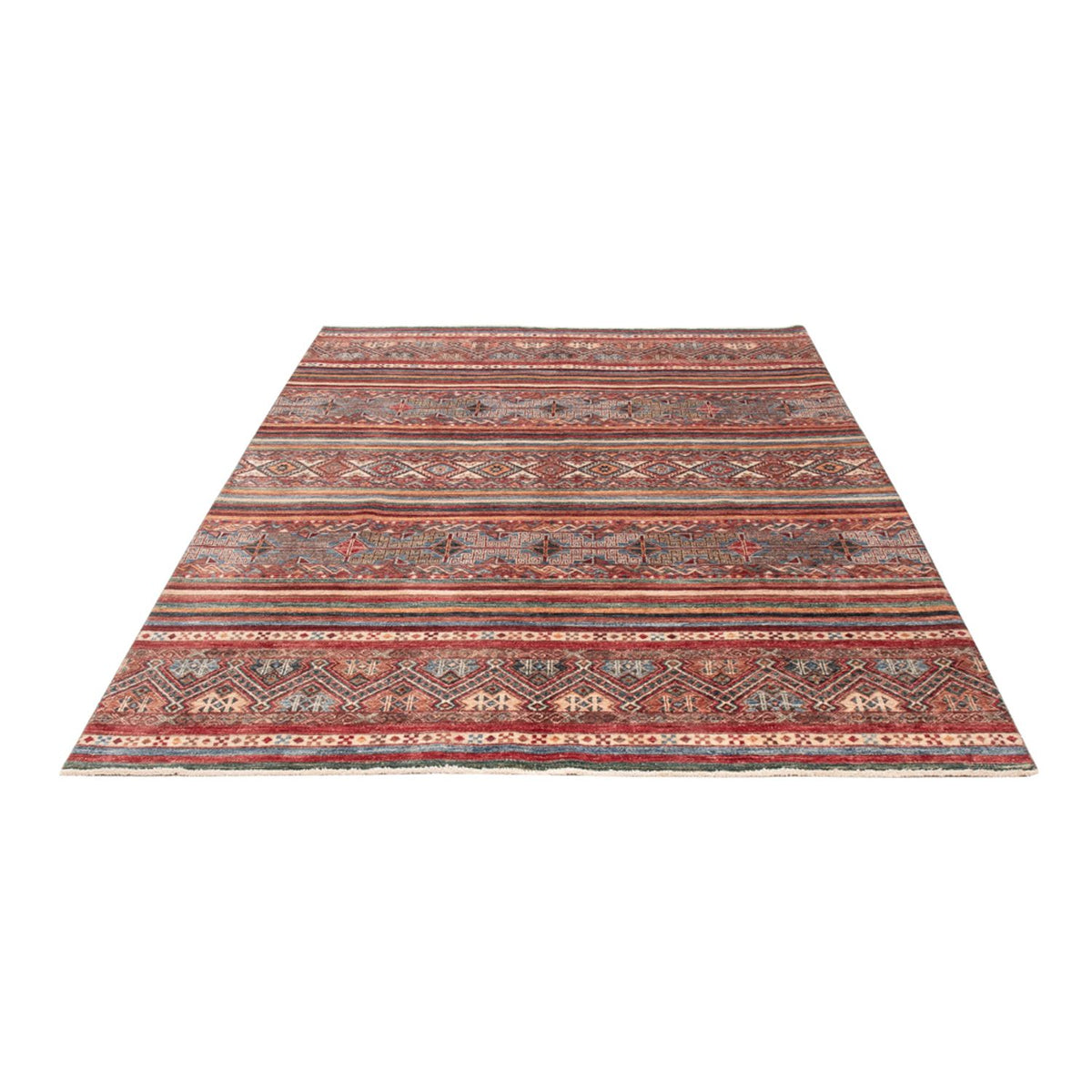Ziegler Rug - Shal - 239 x 172 cm - multicolored