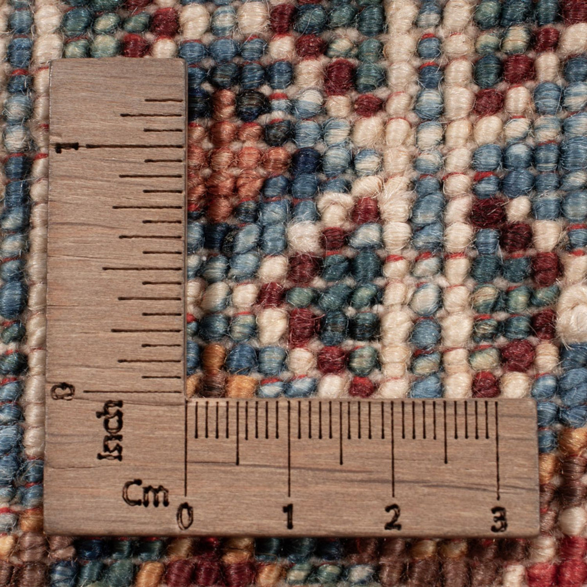 Ziegler Rug - Shal - 239 x 172 cm - multicolored