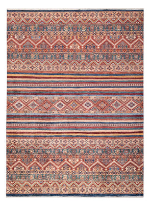 Ziegler Rug - Shal - 229 x 176 cm - multicolored