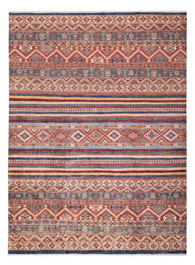 Shal Rug 176x229cm - Oriental Rug