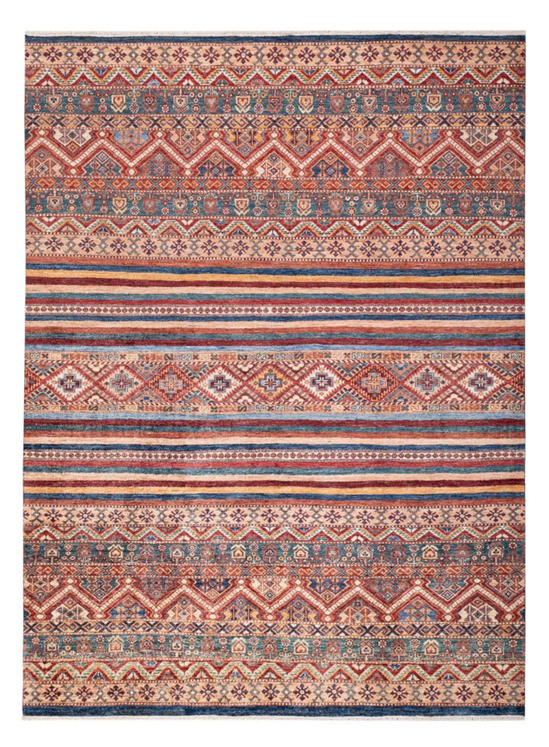 Ziegler Rug - Shal - 229 x 176 cm - multicolored