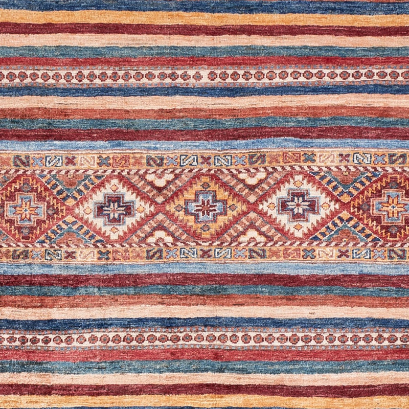 Ziegler Rug - Shal - 229 x 176 cm - multicolored