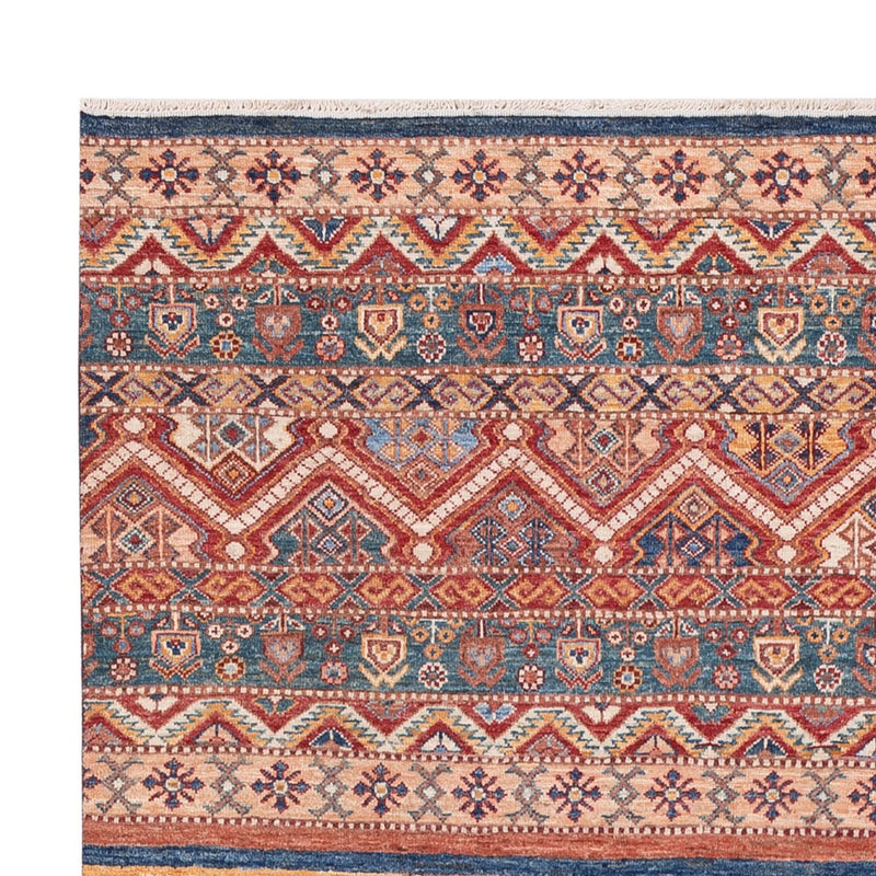 Ziegler Rug - Shal - 229 x 176 cm - multicolored