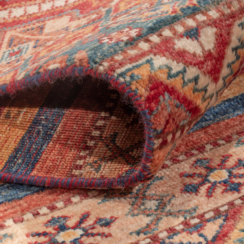 Ziegler Rug - Shal - 229 x 176 cm - multicolored