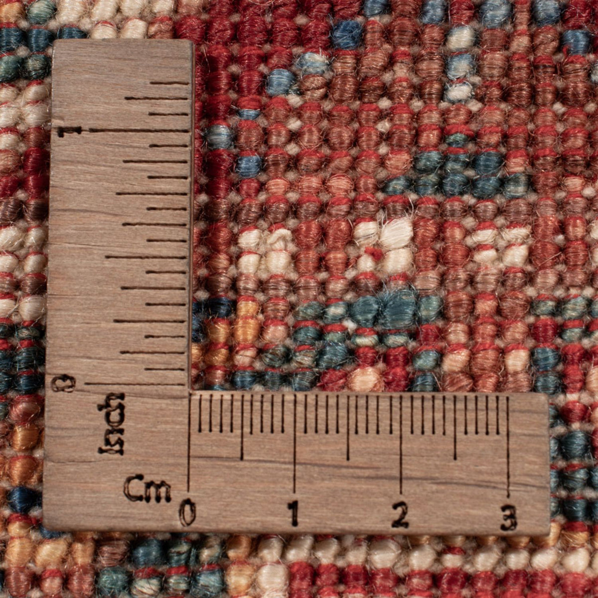 Ziegler Rug - Shal - 229 x 176 cm - multicolored