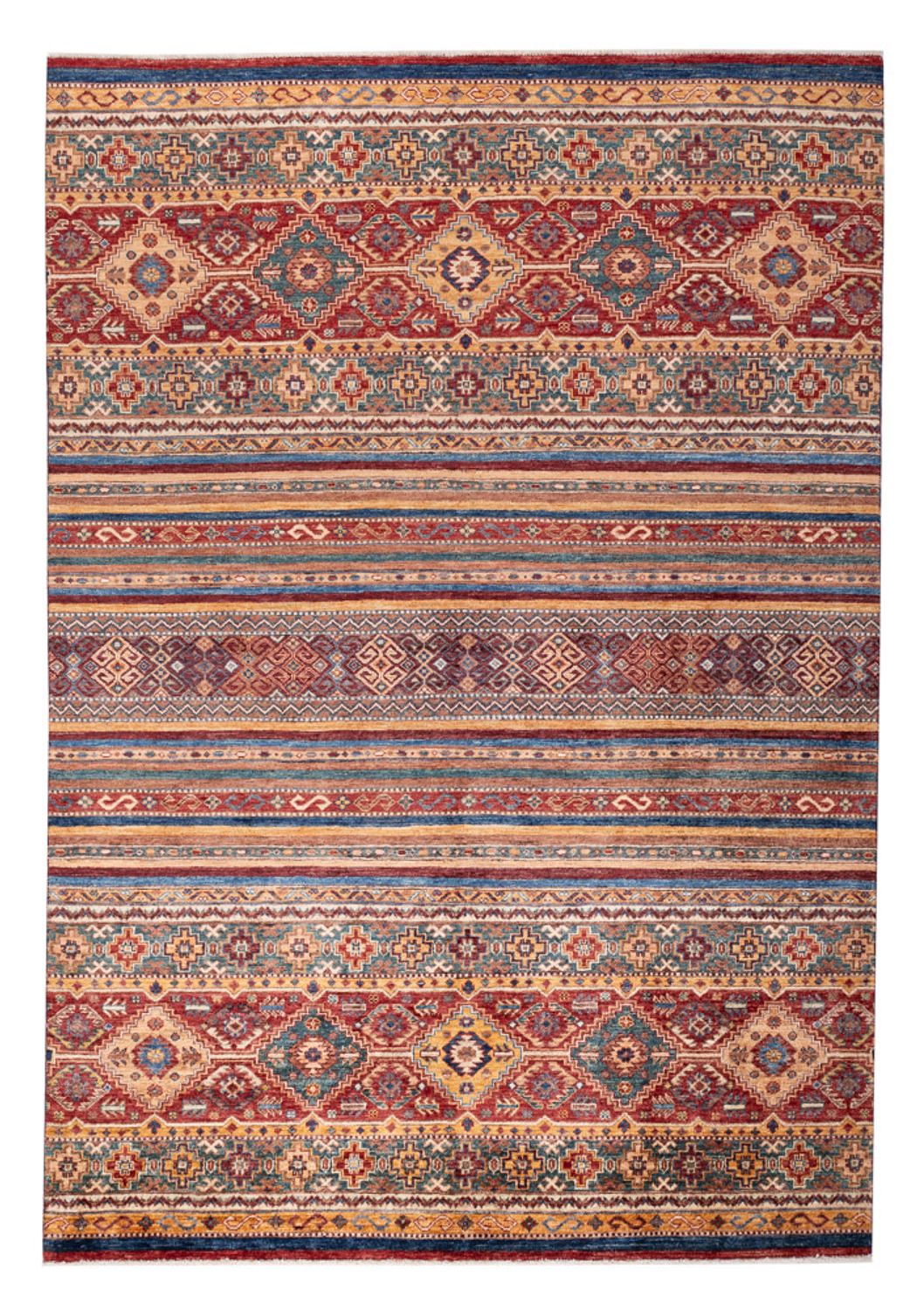 Ziegler Rug - Shal - 241 x 170 cm - multicolored