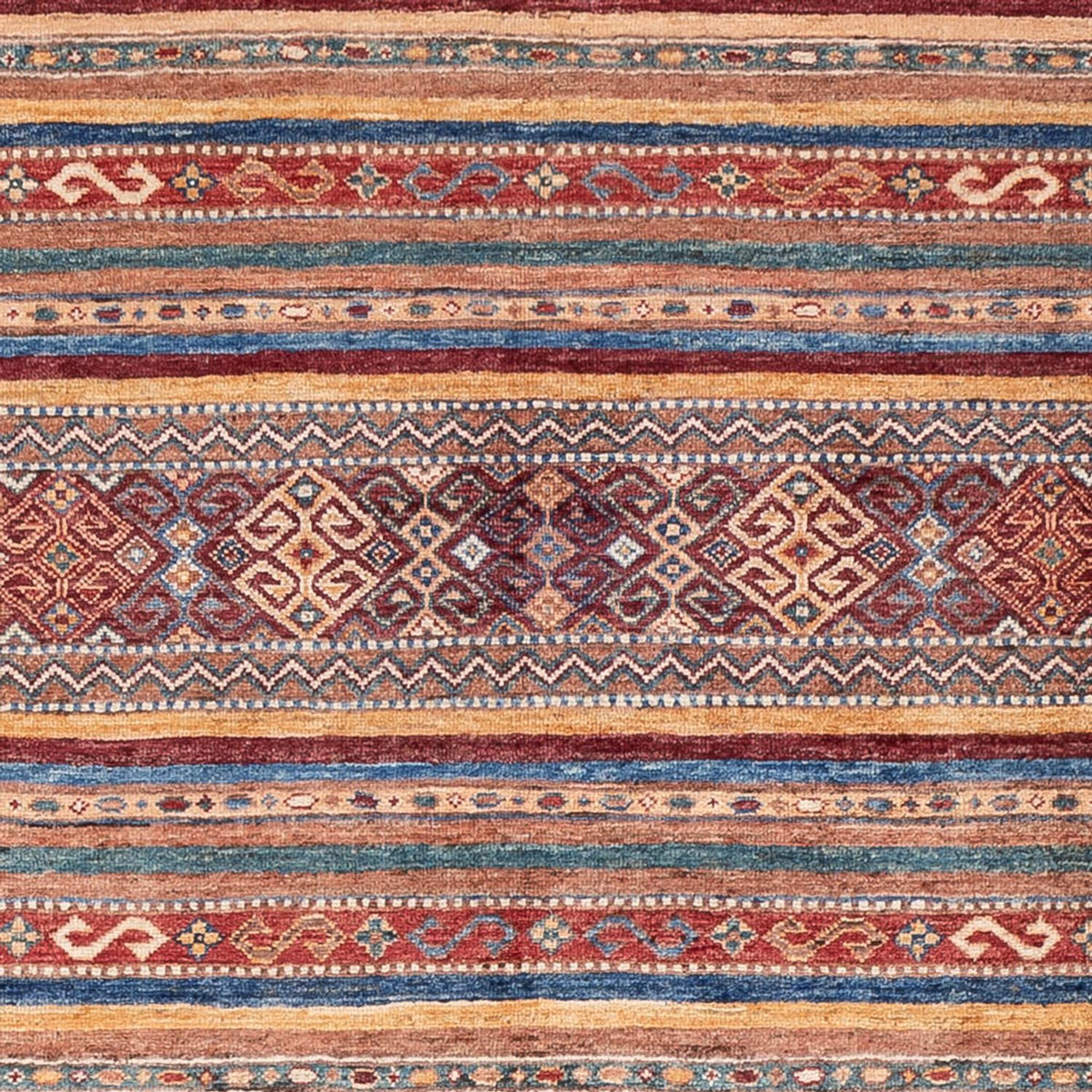 Ziegler Rug - Shal - 241 x 170 cm - multicolored