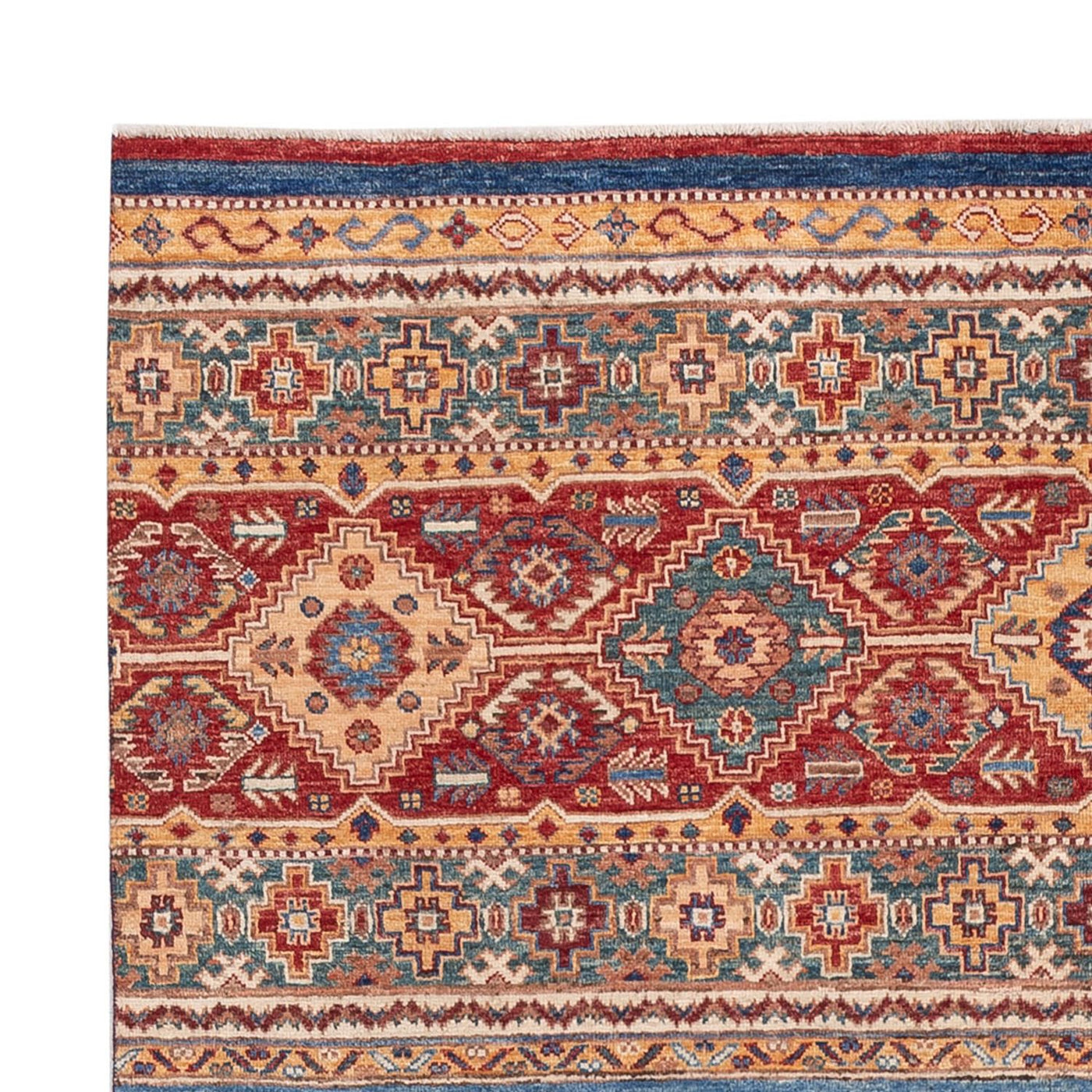 Shal Teppich 241x170cm - Orientteppich