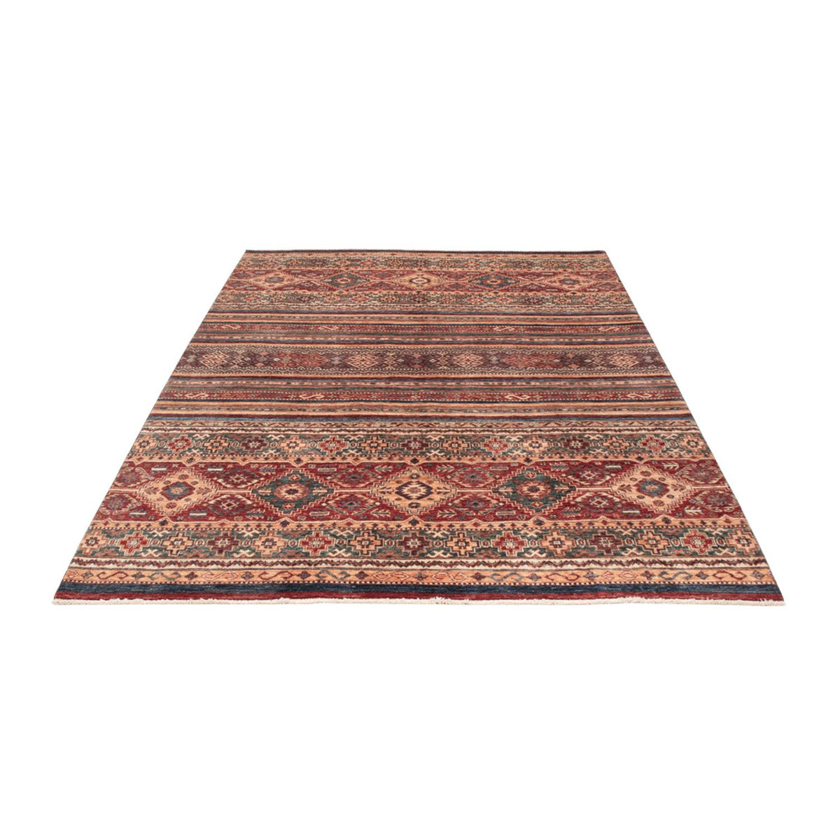 Ziegler Rug - Shal - 241 x 170 cm - multicolored