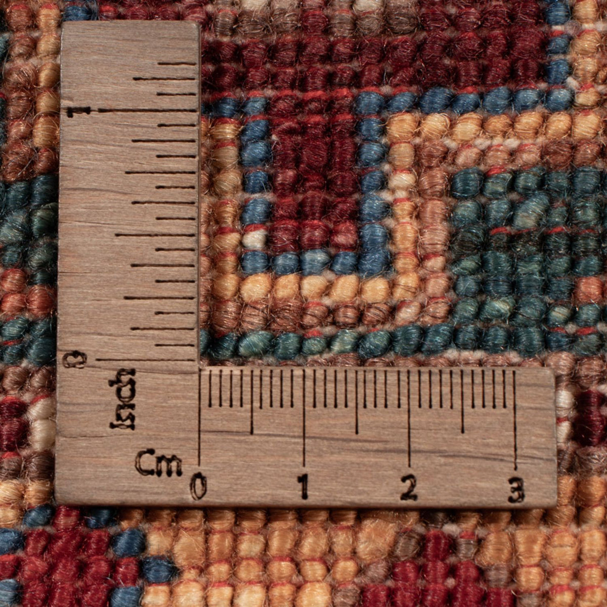 Ziegler Rug - Shal - 241 x 170 cm - multicolored