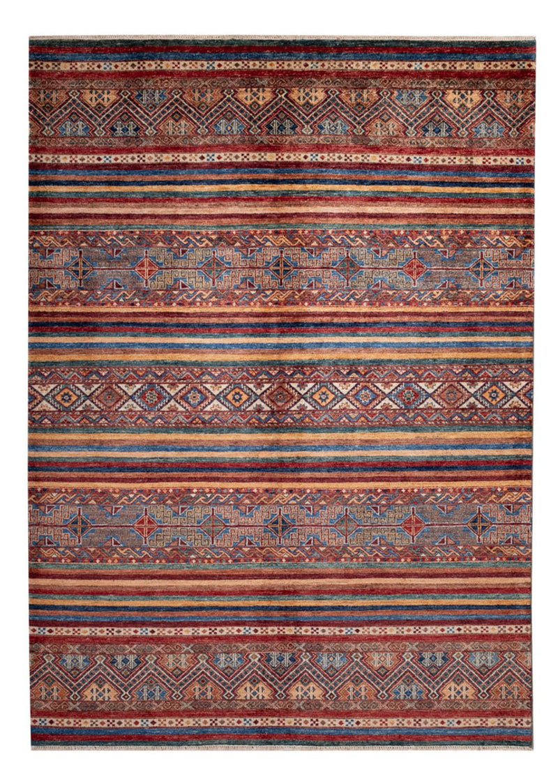 Ziegler Rug - Shal - 242 x 177 cm - multicolored