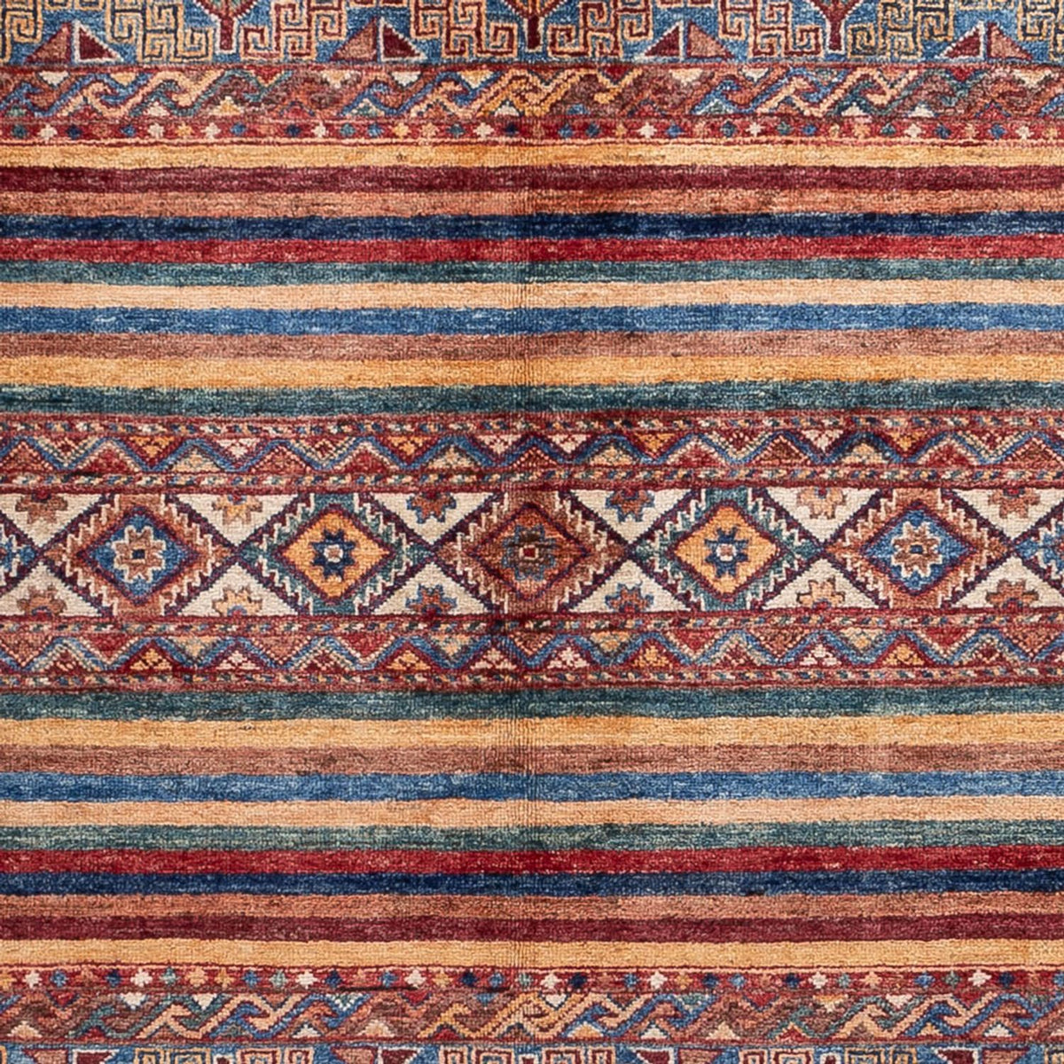 Ziegler Rug - Shal - 242 x 177 cm - multicolored