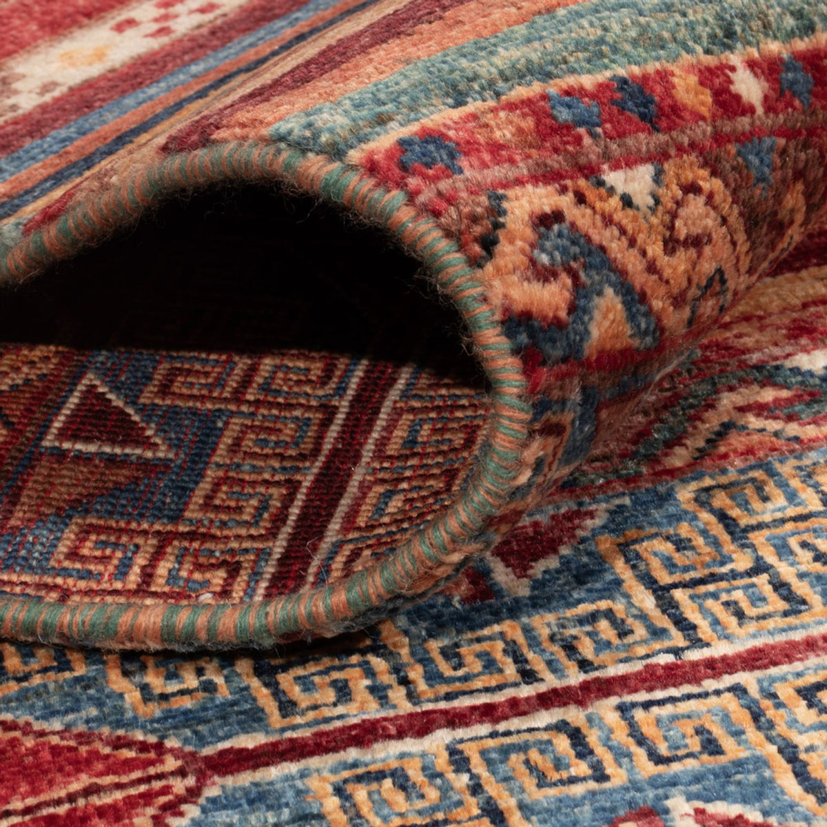 Ziegler Rug - Shal - 242 x 177 cm - multicolored