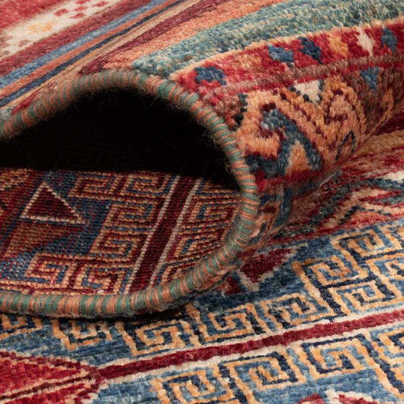 Ziegler Rug - Shal - 242 x 177 cm - multicolored