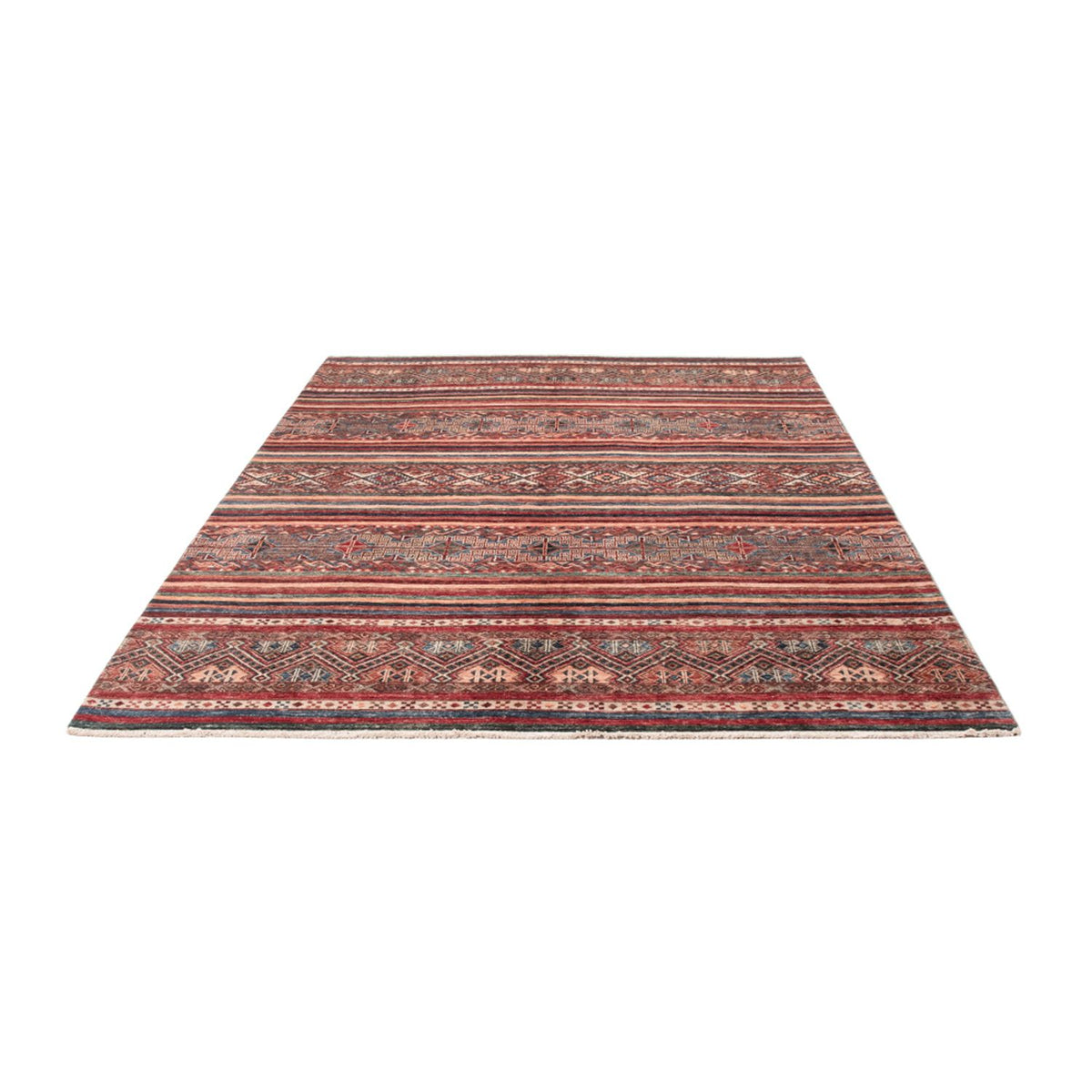 Ziegler Rug - Shal - 242 x 177 cm - multicolored