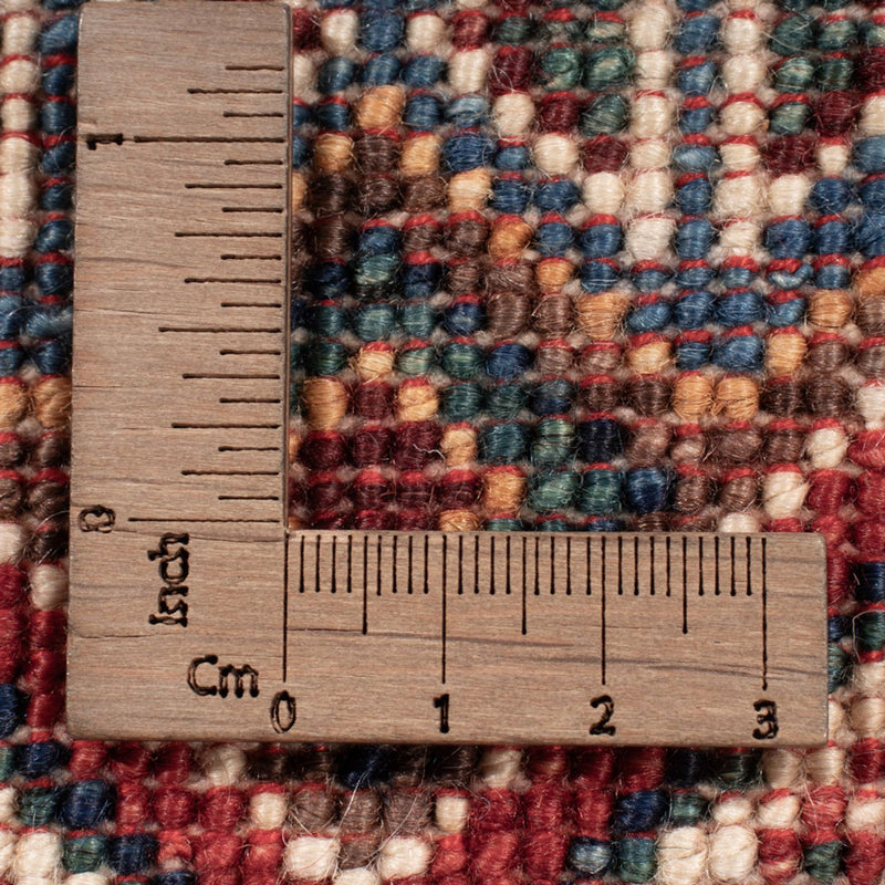 Ziegler Rug - Shal - 242 x 177 cm - multicolored