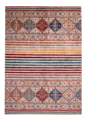 Ziegler Rug - Shal - 236 x 168 cm - multicolored