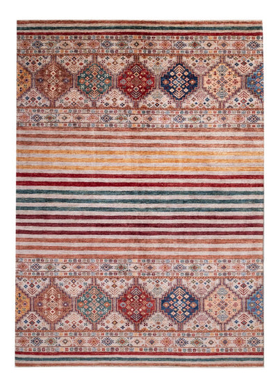 Shal Rug 168x236cm - Oriental Rug