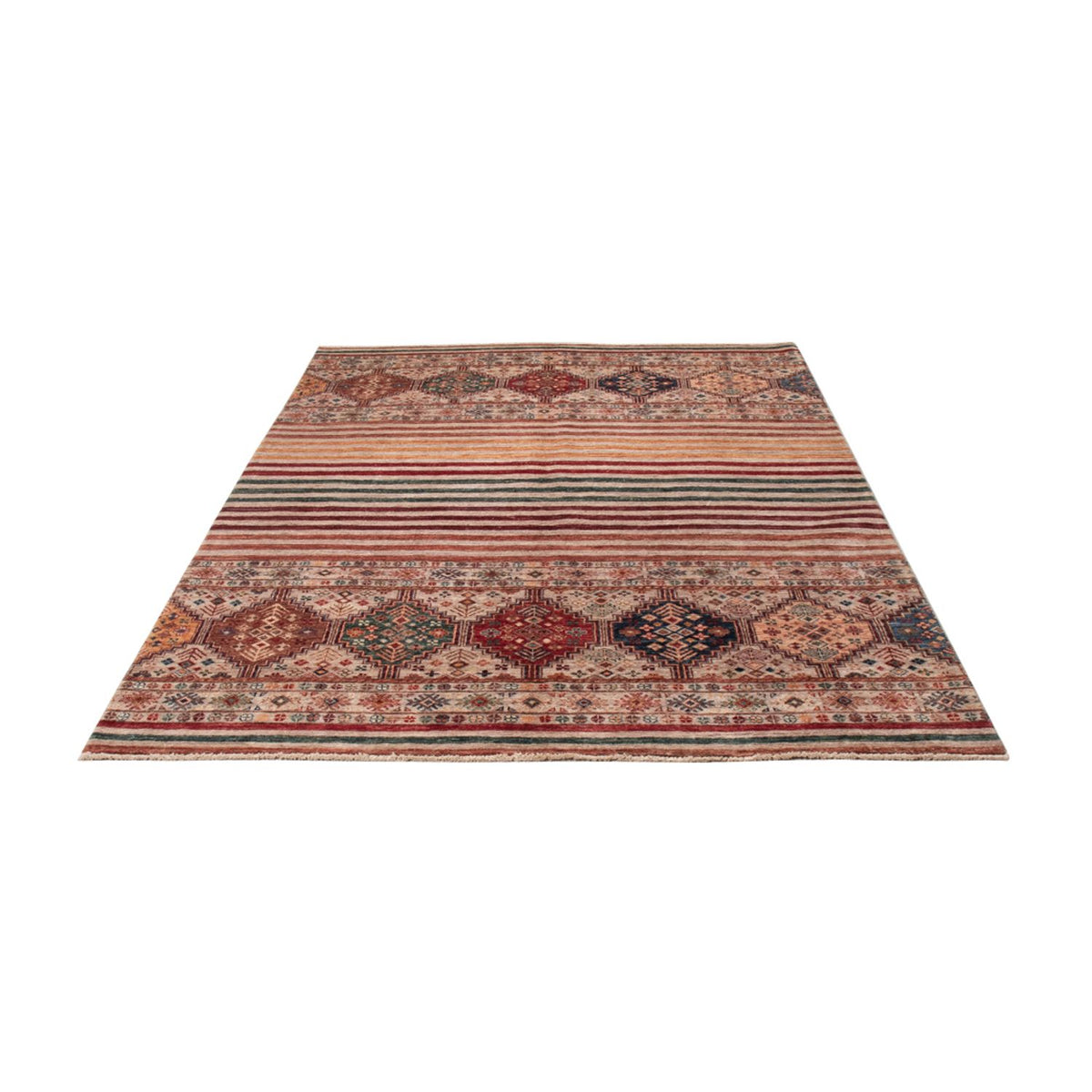 Ziegler Rug - Shal - 236 x 168 cm - multicolored