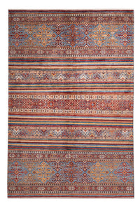 Ziegler Rug - Shal - 244 x 169 cm - multicolored