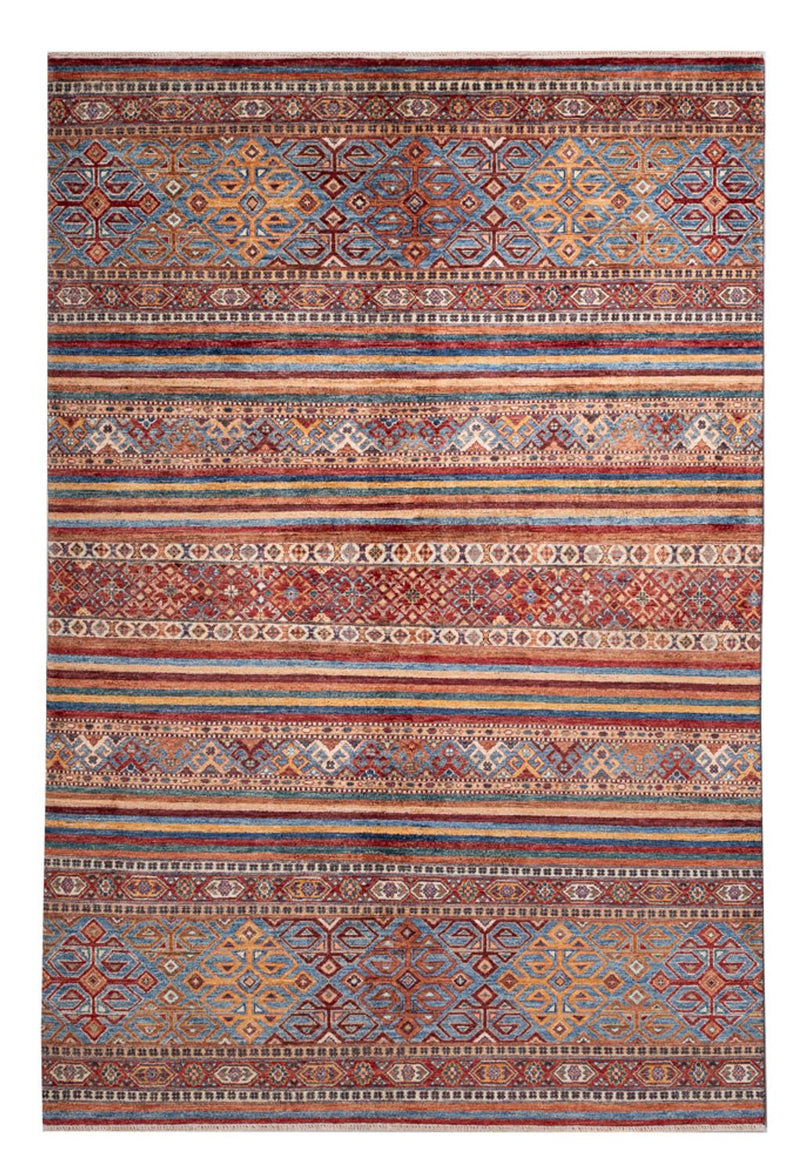 Ziegler Rug - Shal - 244 x 169 cm - multicolored