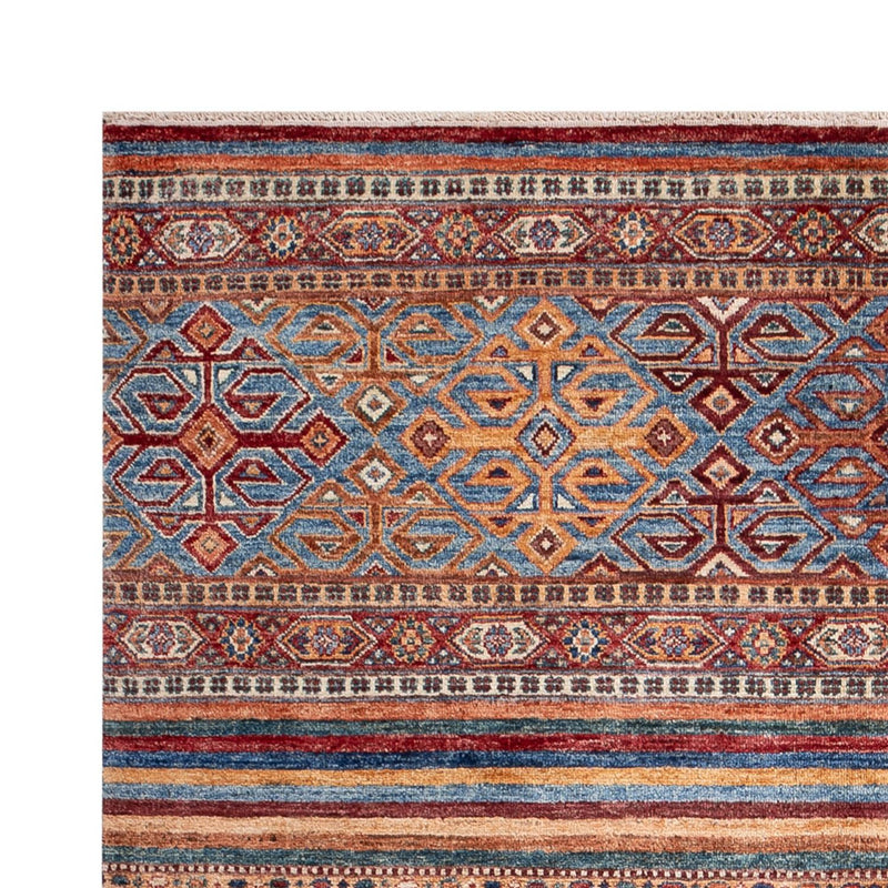 Ziegler Rug - Shal - 244 x 169 cm - multicolored