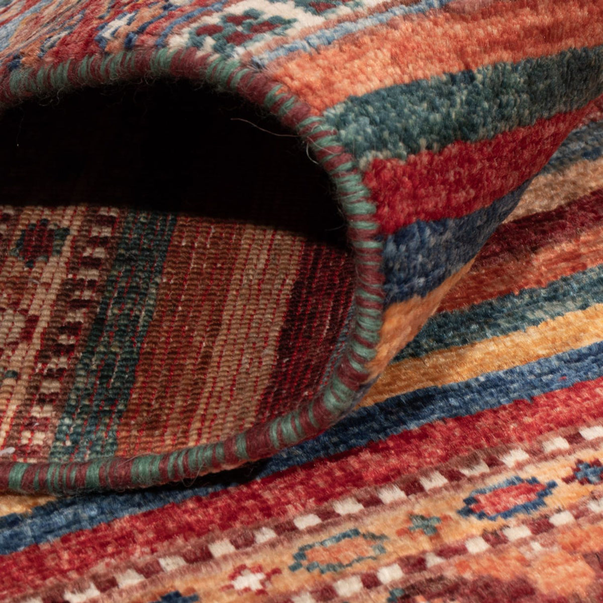 Ziegler Rug - Shal - 244 x 169 cm - multicolored