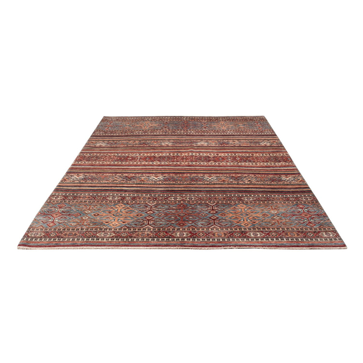 Ziegler Rug - Shal - 244 x 169 cm - multicolored