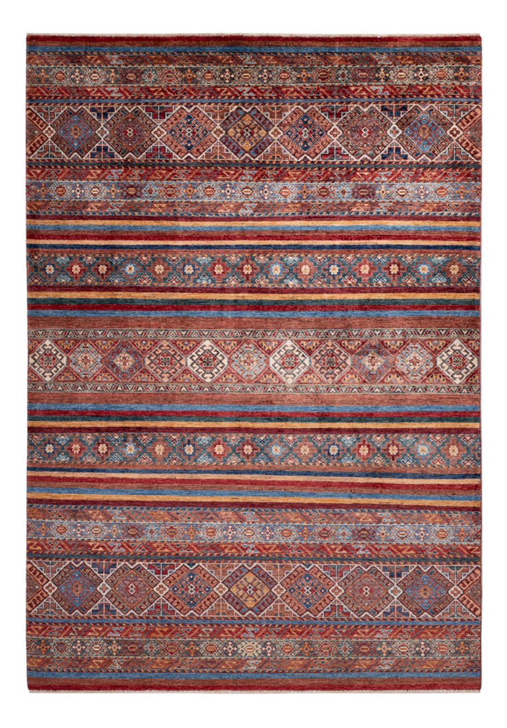 Ziegler Rug - Shal - 245 x 170 cm - multicolored