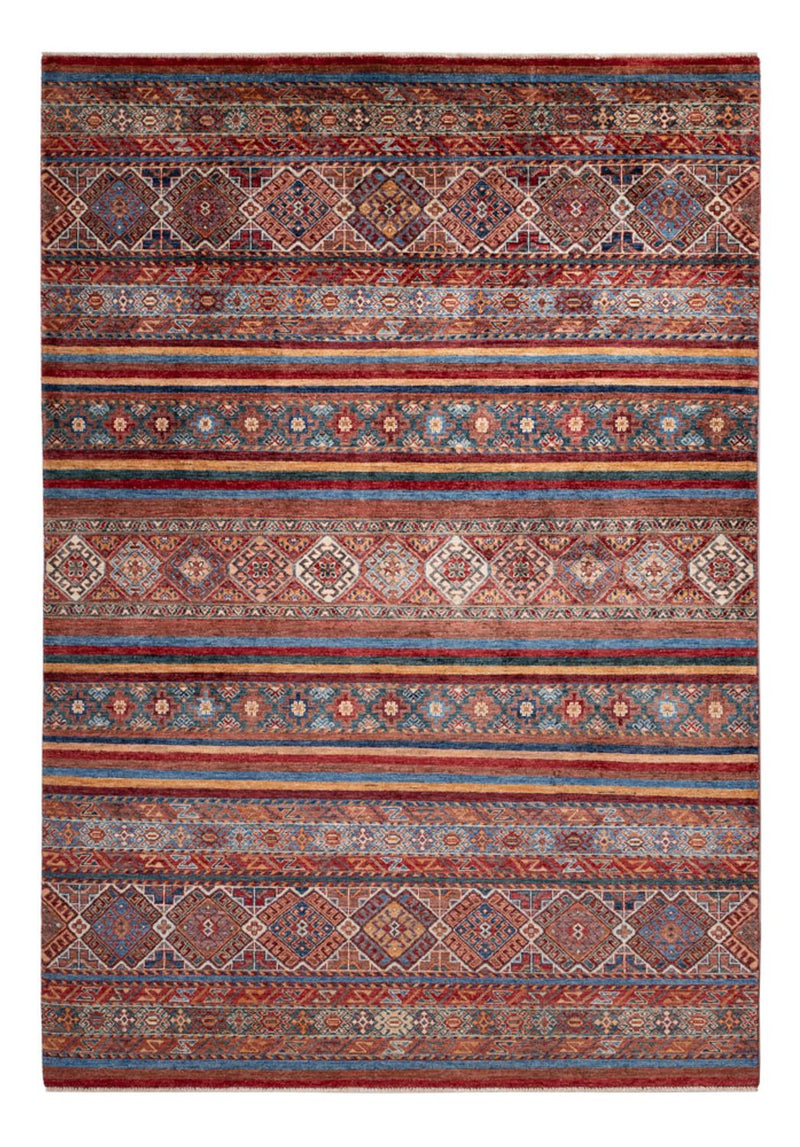 Ziegler Rug - Shal - 245 x 170 cm - multicolored