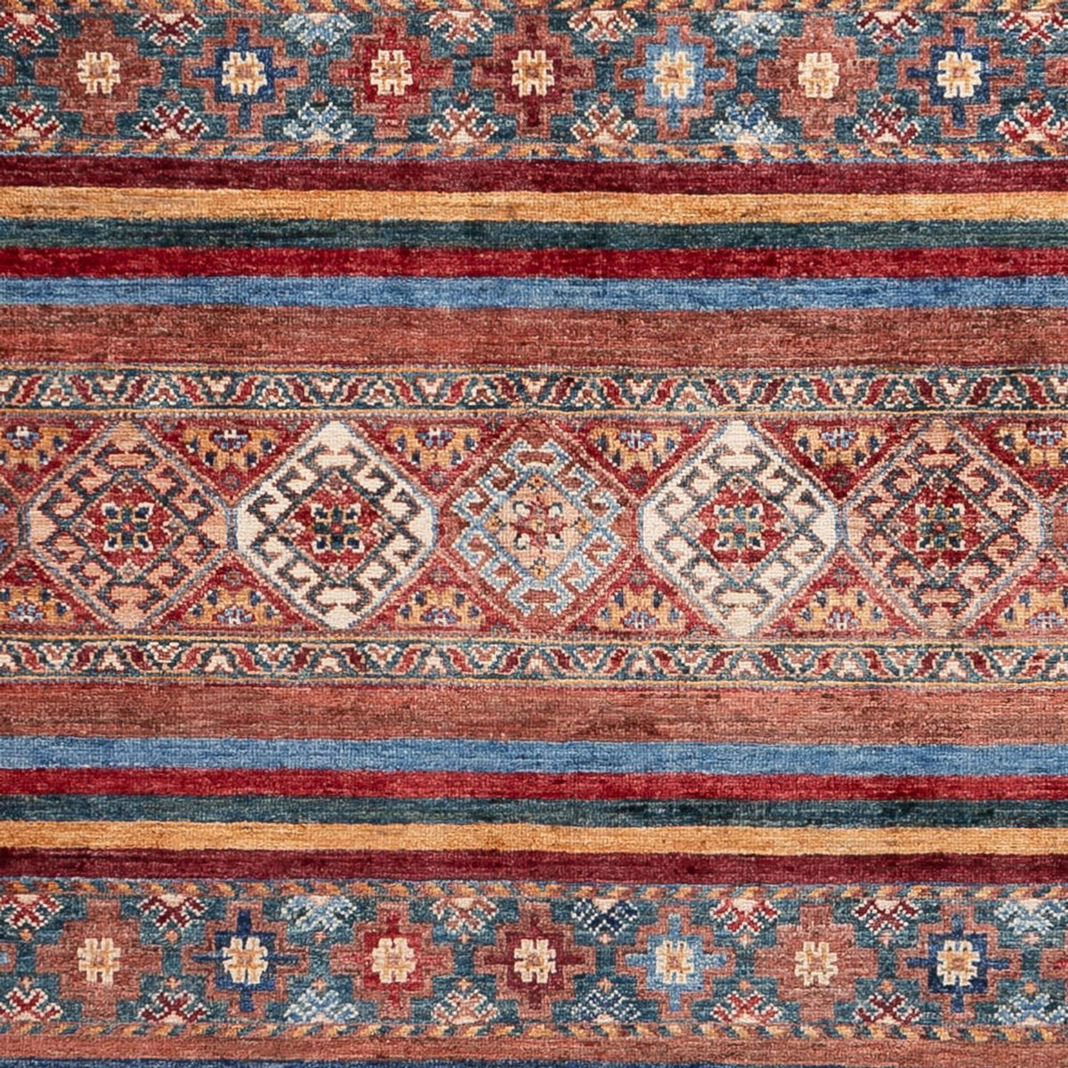 Ziegler Rug - Shal - 245 x 170 cm - multicolored