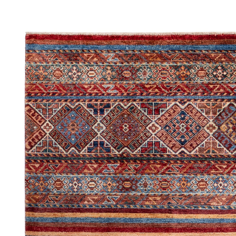 Ziegler Rug - Shal - 245 x 170 cm - multicolored