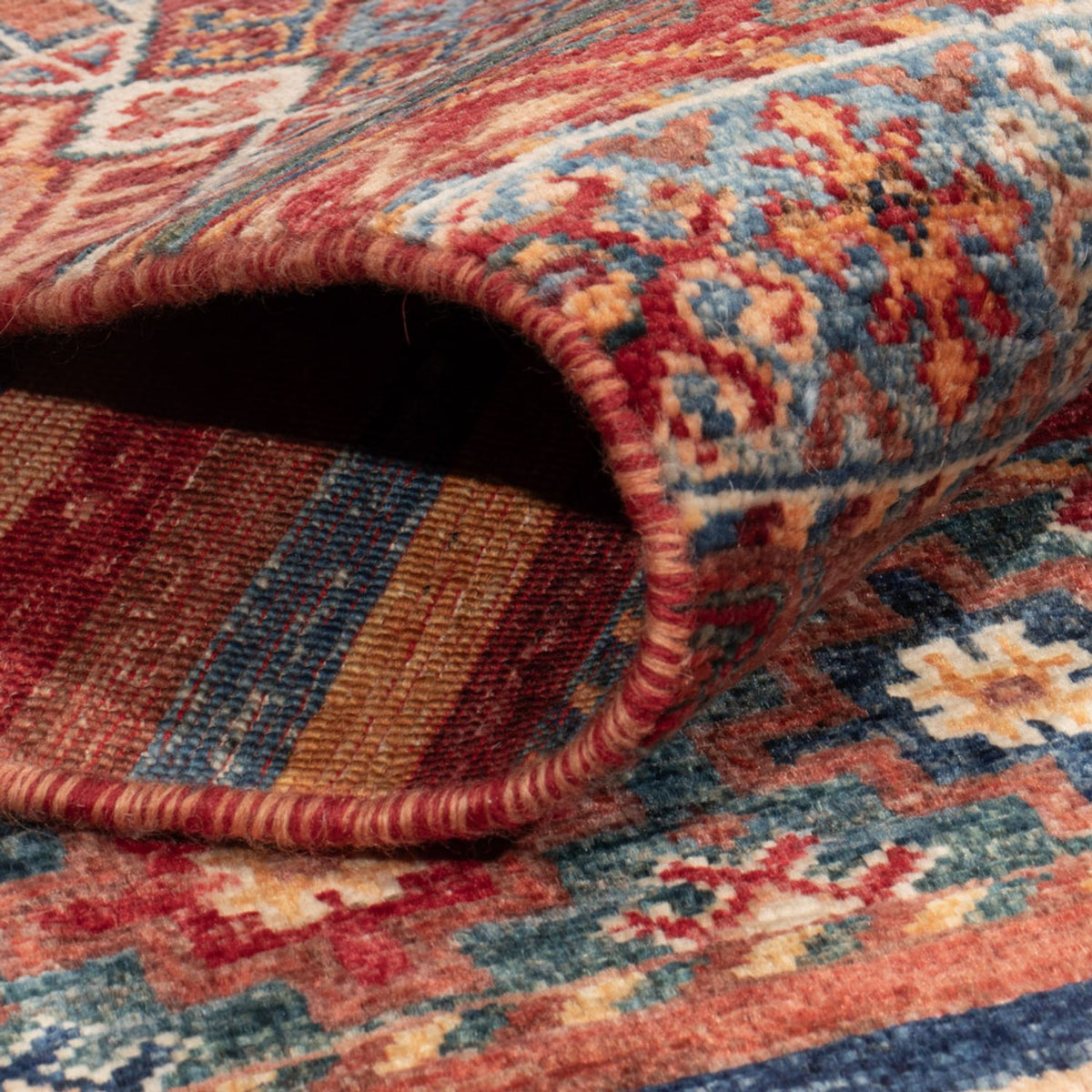 Ziegler Rug - Shal - 245 x 170 cm - multicolored