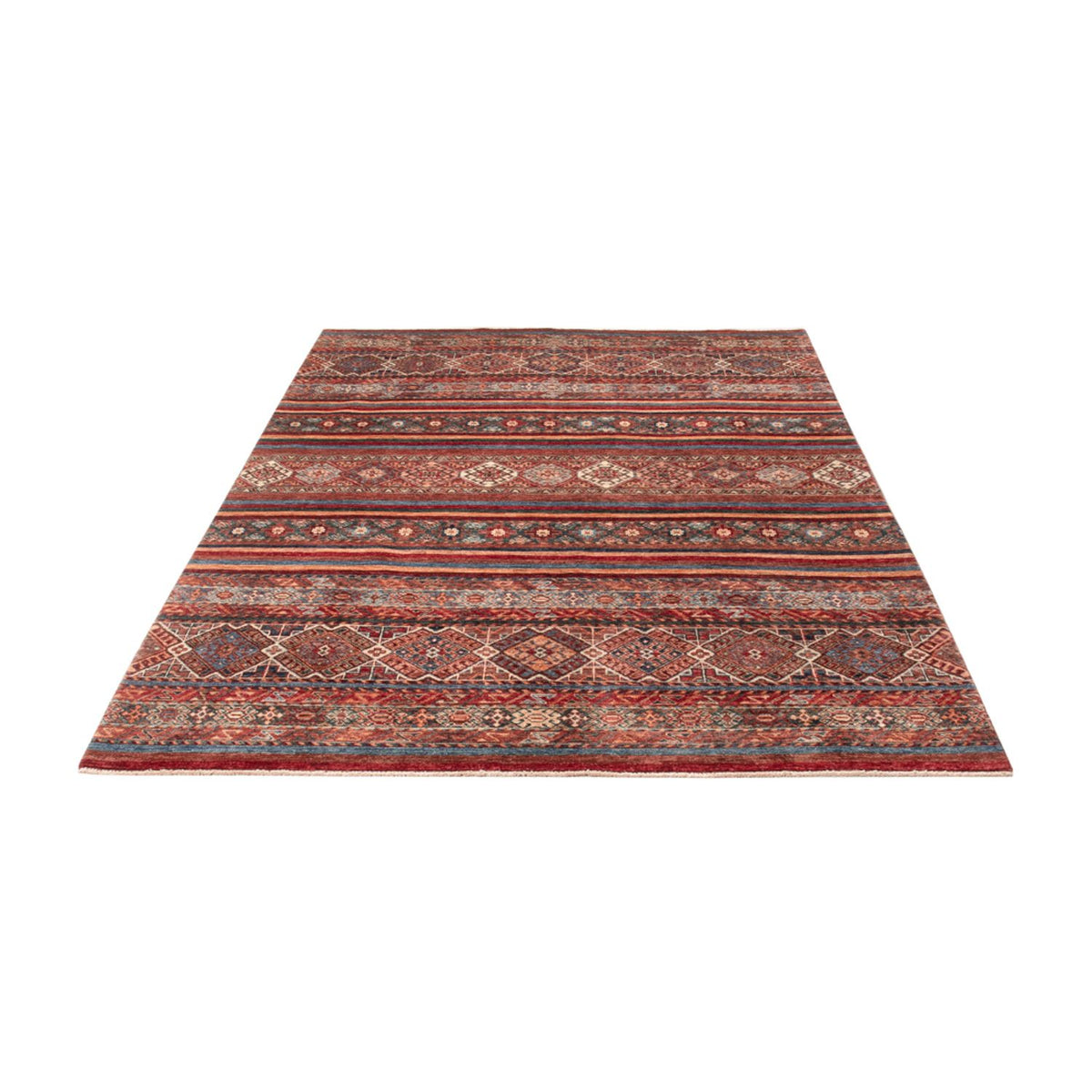 Ziegler Rug - Shal - 245 x 170 cm - multicolored