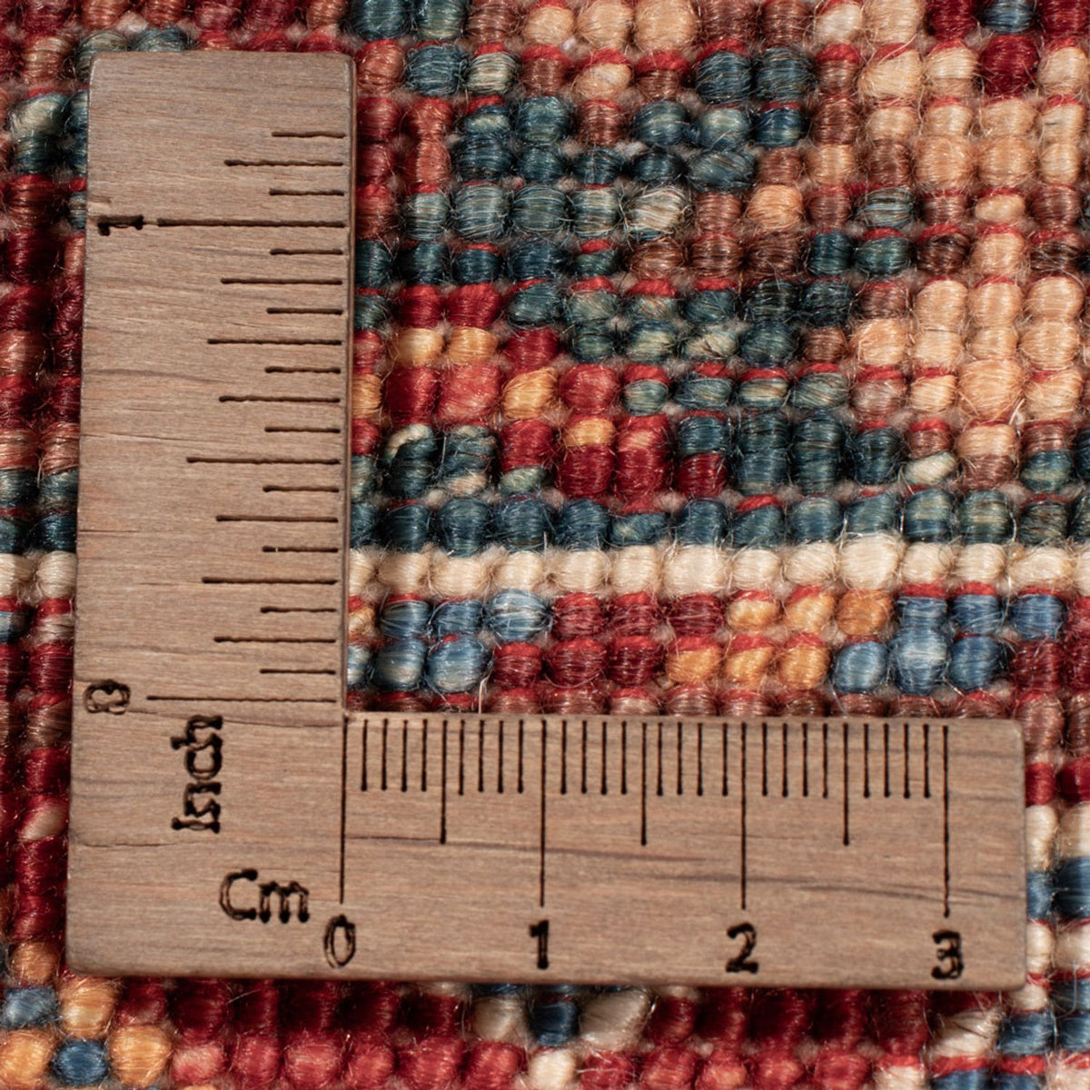 Ziegler Rug - Shal - 245 x 170 cm - multicolored