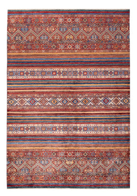 Ziegler Rug - Shal - 233 x 173 cm - multicolored
