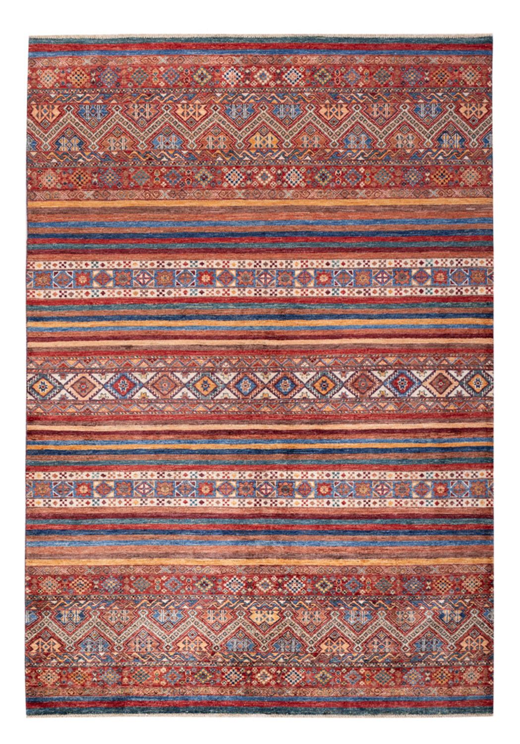 Ziegler Rug - Shal - 233 x 173 cm - multicolored