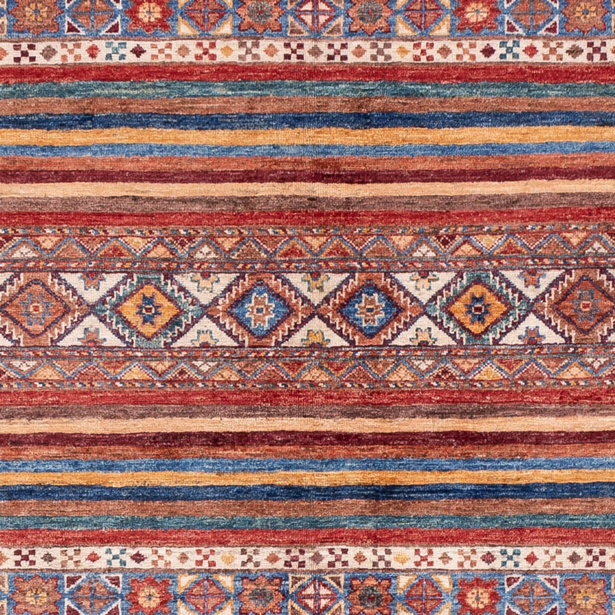 Ziegler Rug - Shal - 233 x 173 cm - multicolored