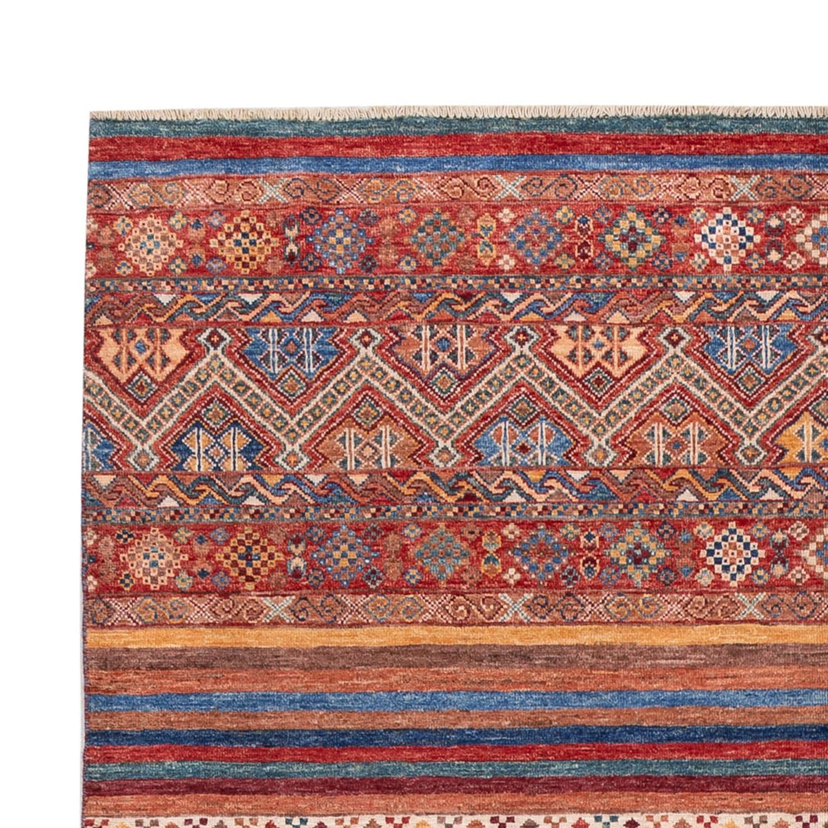 Ziegler Rug - Shal - 233 x 173 cm - multicolored