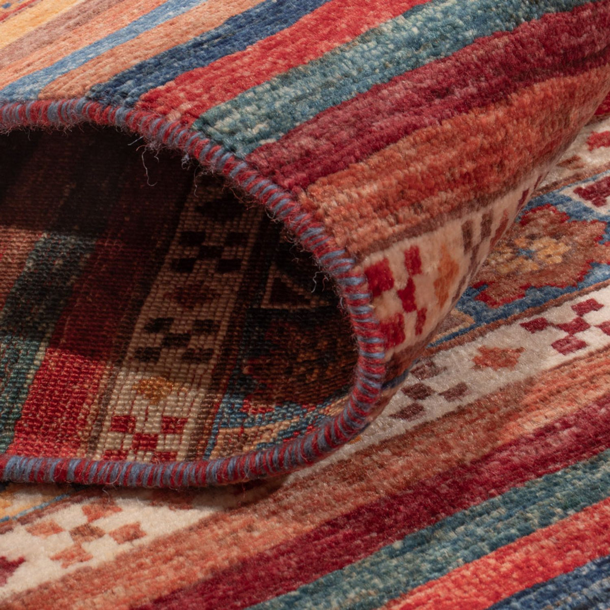 Ziegler Rug - Shal - 233 x 173 cm - multicolored