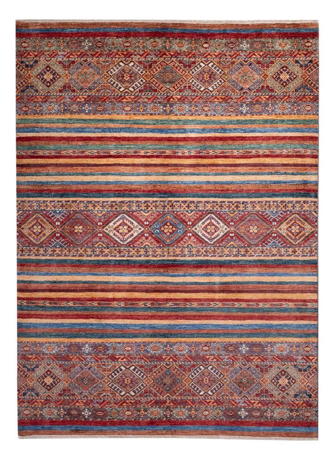 Ziegler Rug - Shal - 235 x 174 cm - multicolored