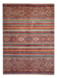 Ziegler Rug - Shal - 235 x 174 cm - multicolored