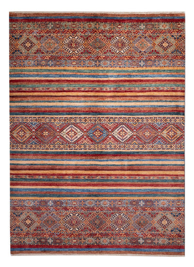 Shal Rug 174x235cm - Oriental Rug