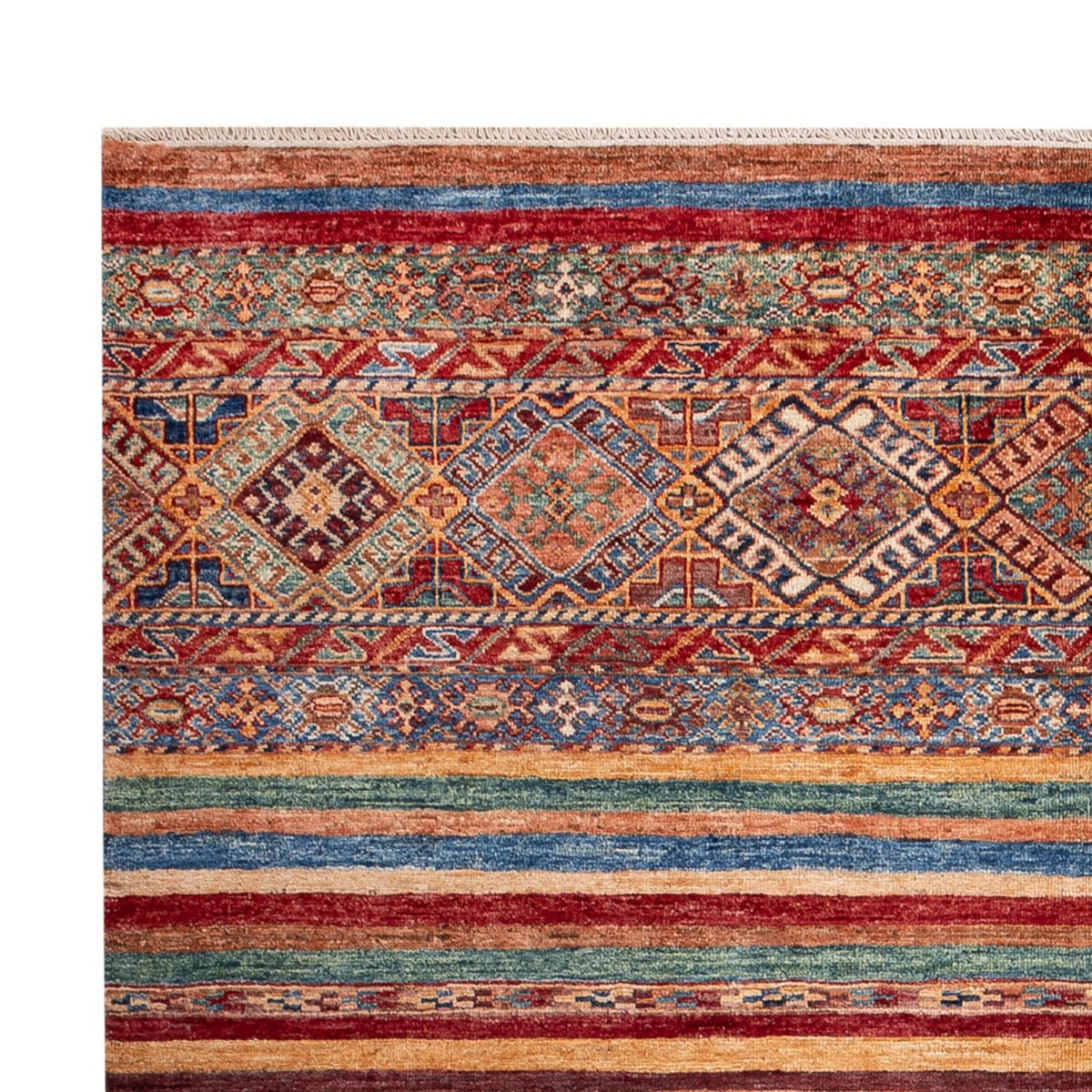 Shal Rug 174x235cm - Oriental Rug