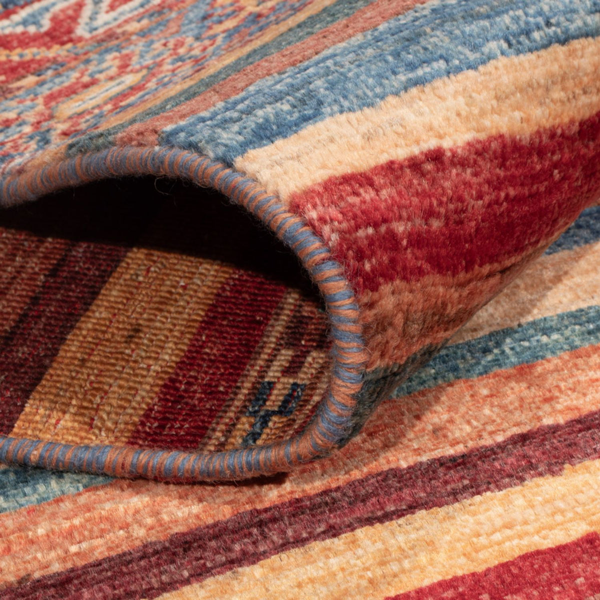 Ziegler Rug - Shal - 235 x 174 cm - multicolored